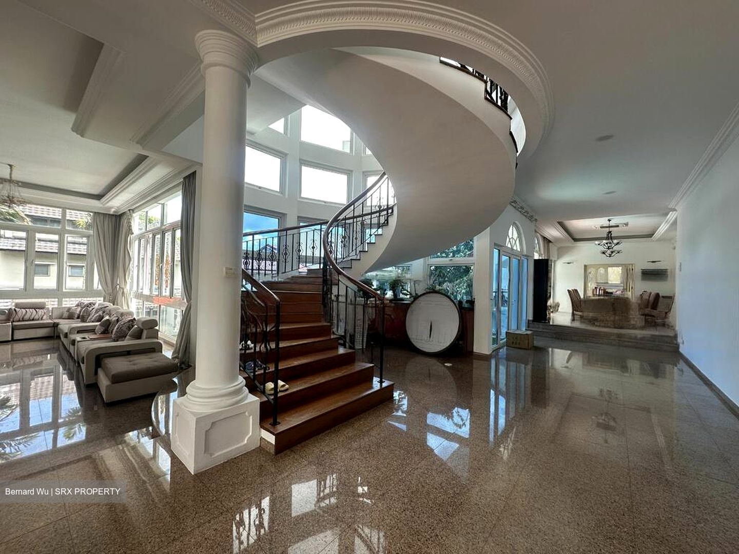 Raffles Park (D11), Detached #491427121